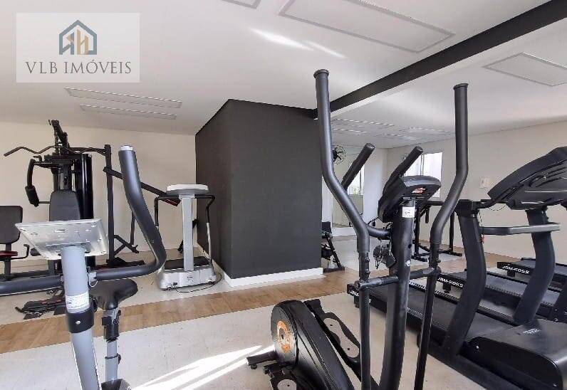 Apartamento, 2 quartos, 41 m² - Foto 20