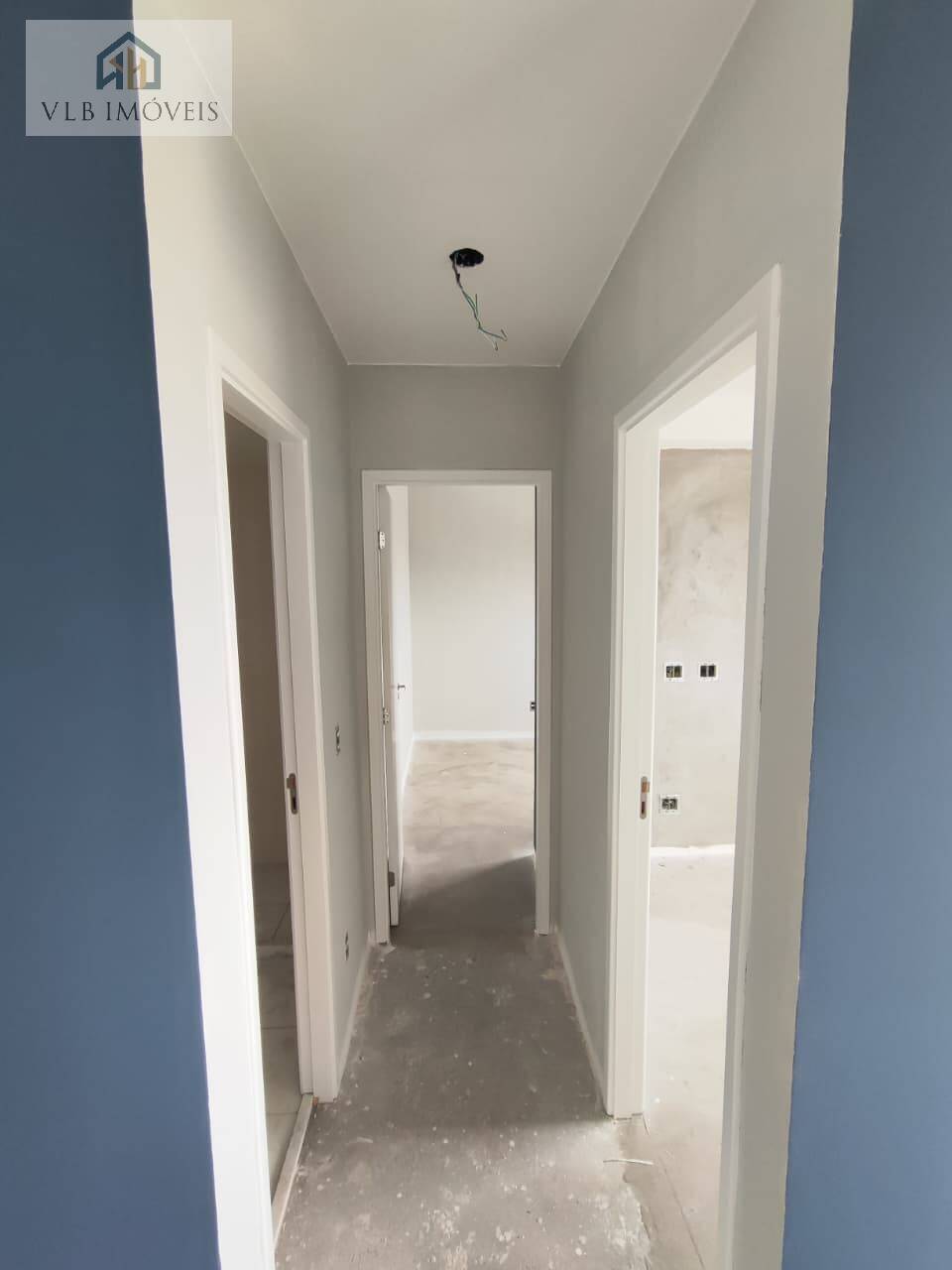 Apartamento, 2 quartos, 41 m² - Foto 5
