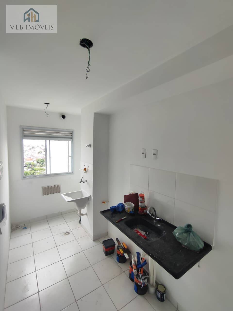 Apartamento, 2 quartos, 41 m² - Foto 4