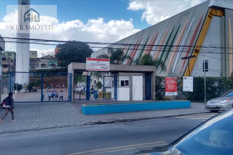 Apartamento, 2 quartos, 41 m² - Foto 14