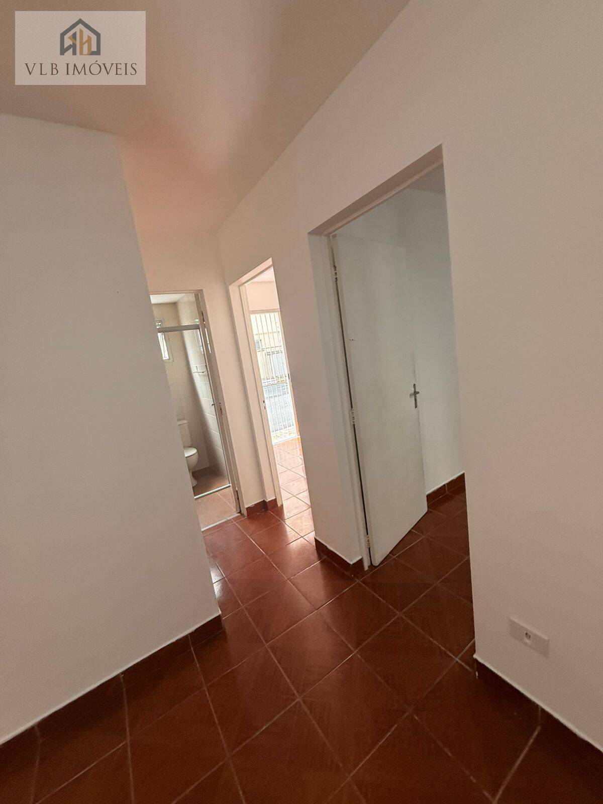 Apartamento, 2 quartos, 41 m² - Foto 4