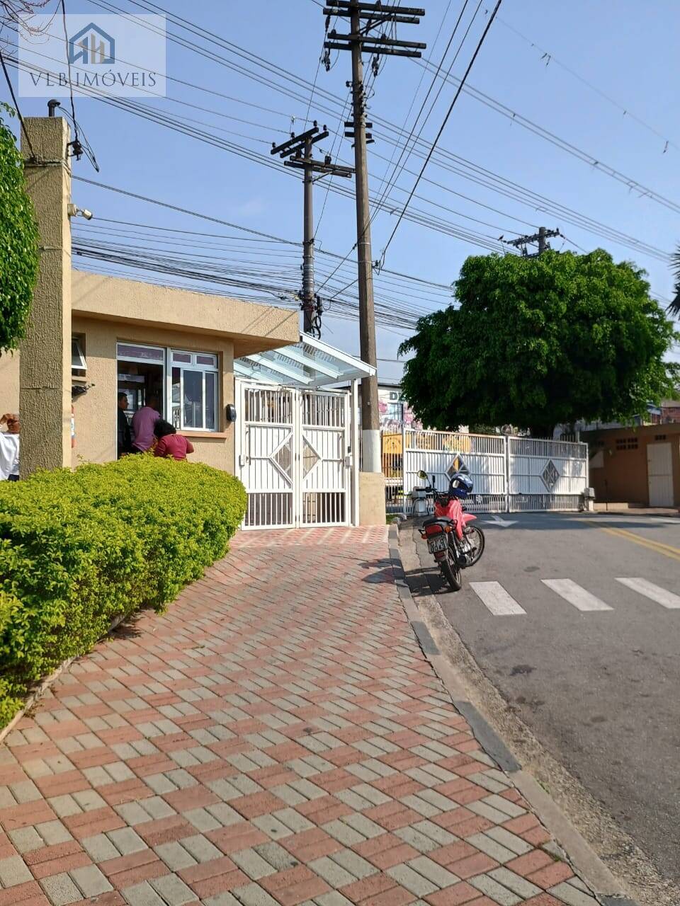 Apartamento, 2 quartos, 41 m² - Foto 2