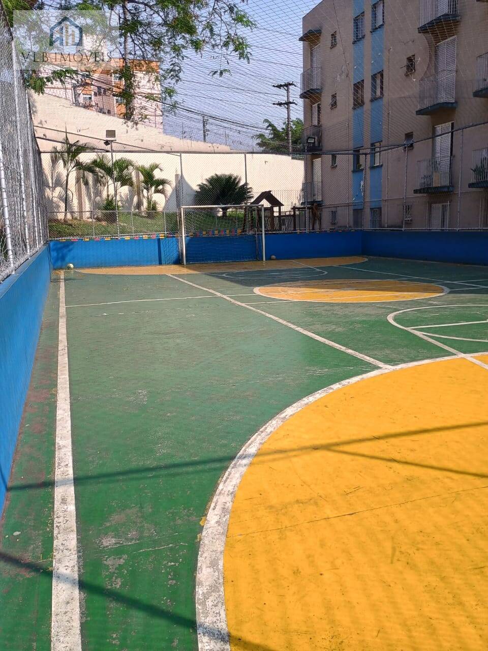 Apartamento, 2 quartos, 41 m² - Foto 7