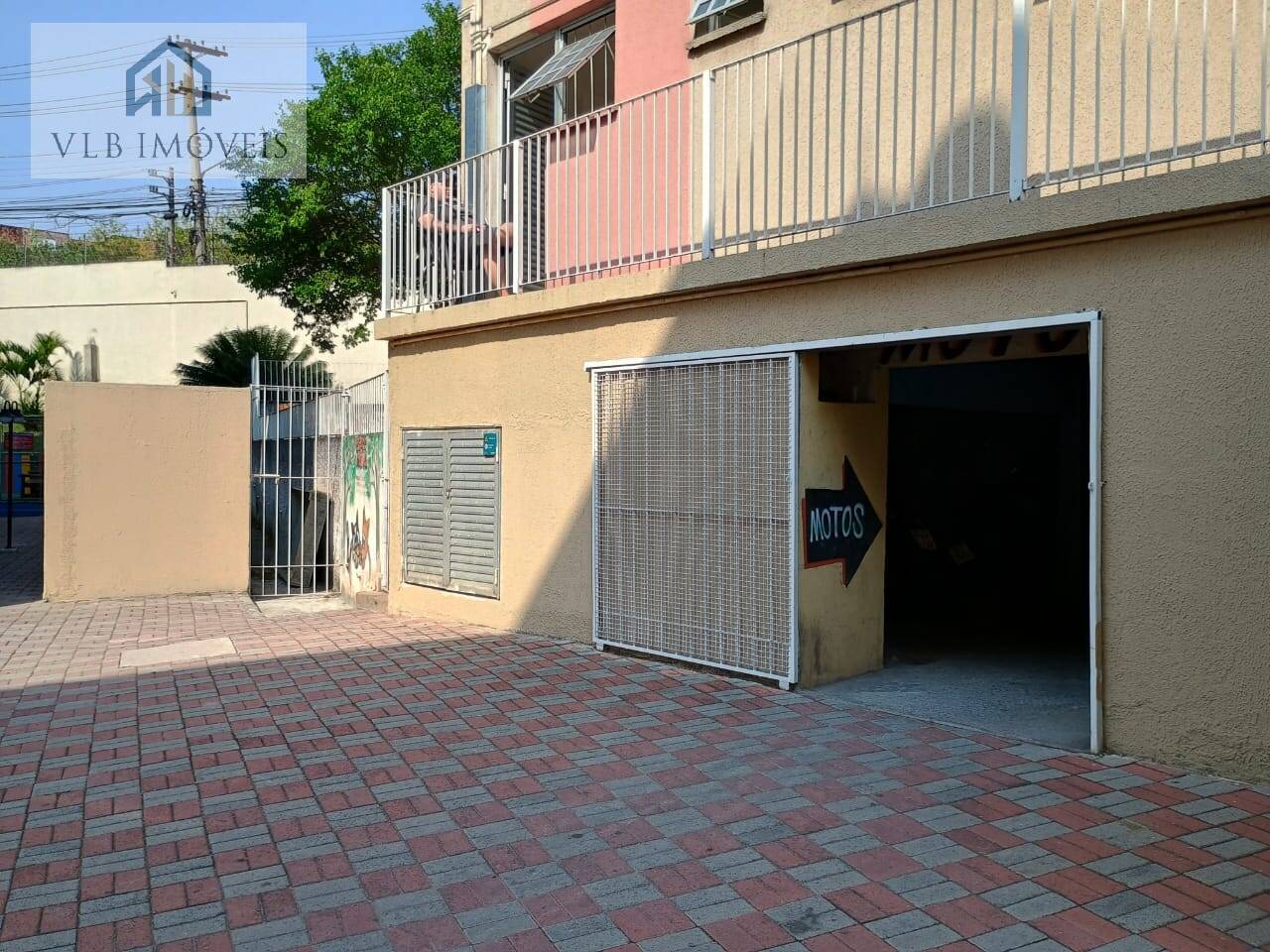 Apartamento, 2 quartos, 41 m² - Foto 12