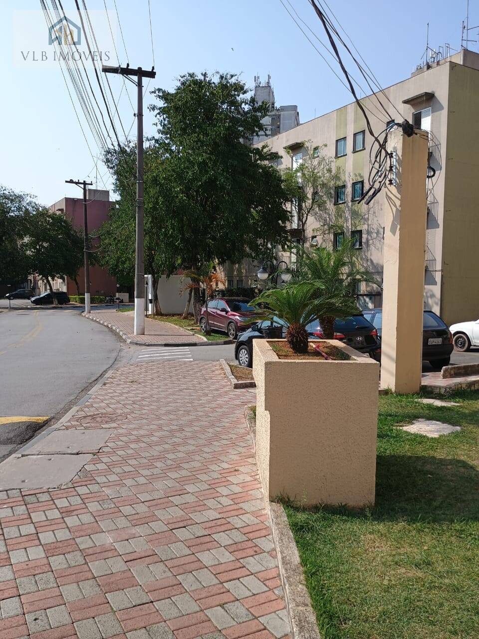 Apartamento, 2 quartos, 41 m² - Foto 10