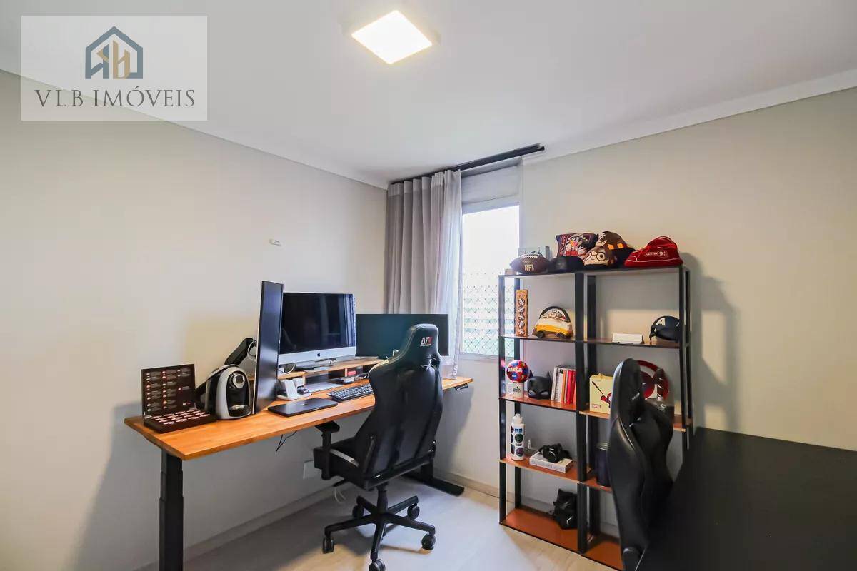 Apartamento, 3 quartos, 82 m² - Foto 22