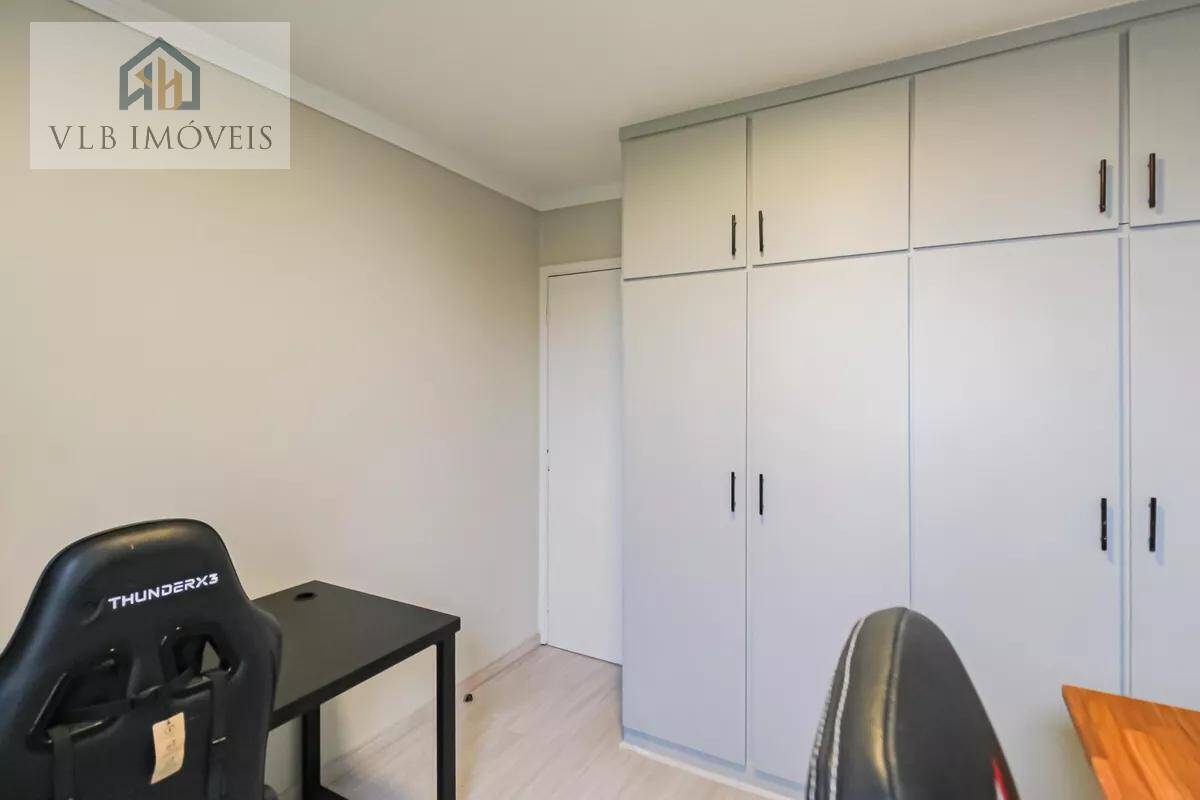 Apartamento, 3 quartos, 82 m² - Foto 25