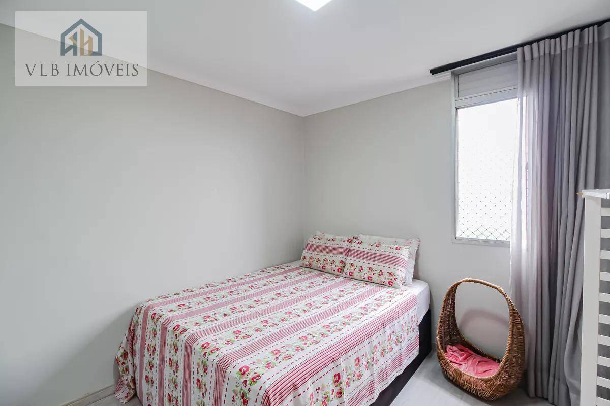 Apartamento, 3 quartos, 82 m² - Foto 19