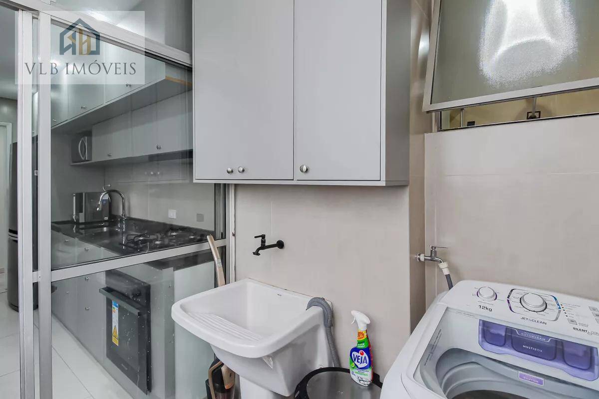 Apartamento, 3 quartos, 82 m² - Foto 12