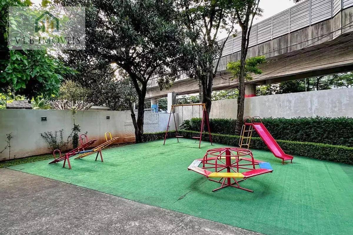 Apartamento, 3 quartos, 82 m² - Foto 27