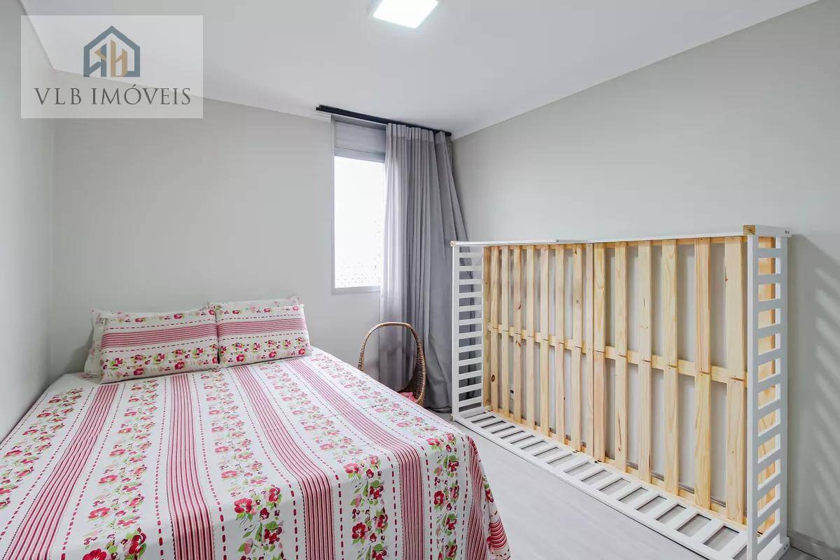 Apartamento, 3 quartos, 82 m² - Foto 18