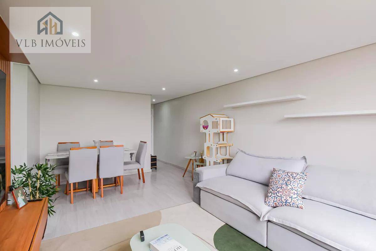 Apartamento, 3 quartos, 82 m² - Foto 5
