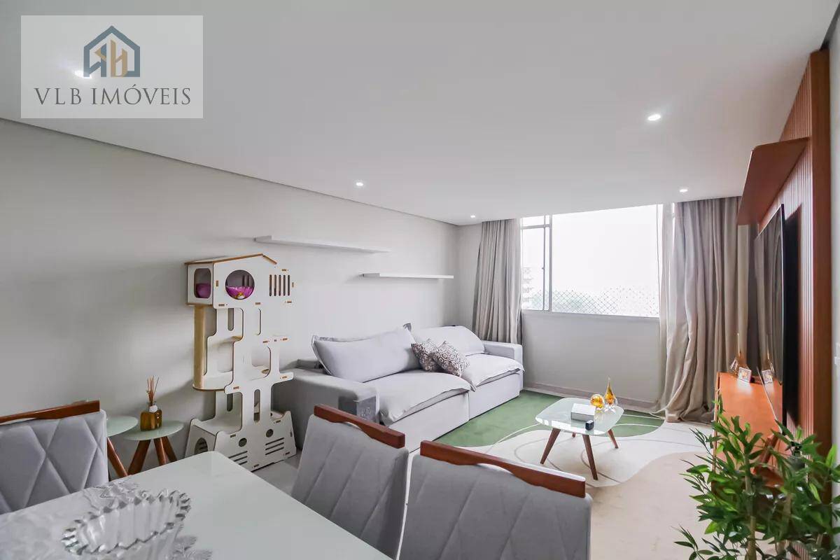 Apartamento, 3 quartos, 82 m² - Foto 6