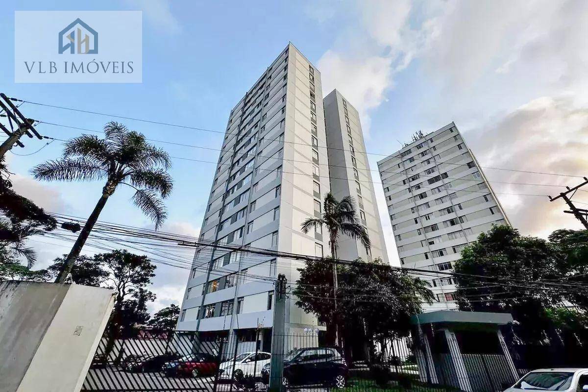 Apartamento, 3 quartos, 82 m² - Foto 3