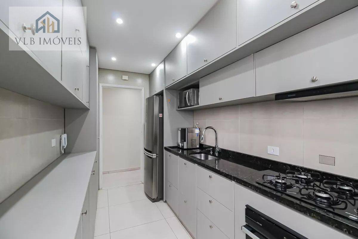Apartamento, 3 quartos, 82 m² - Foto 2