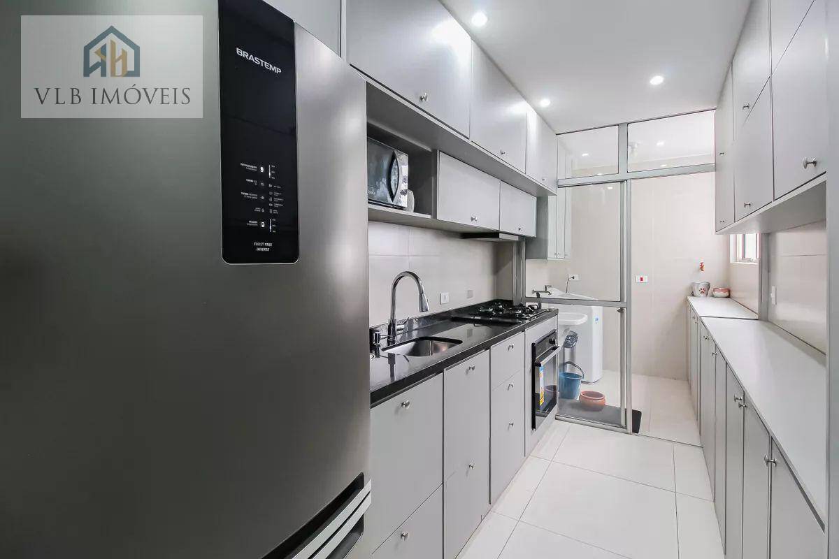 Apartamento, 3 quartos, 82 m² - Foto 8