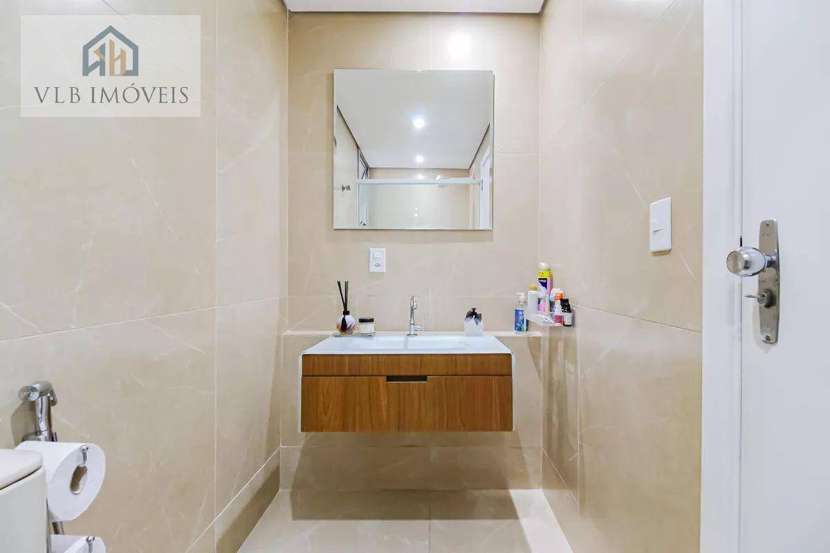 Apartamento, 3 quartos, 82 m² - Foto 21