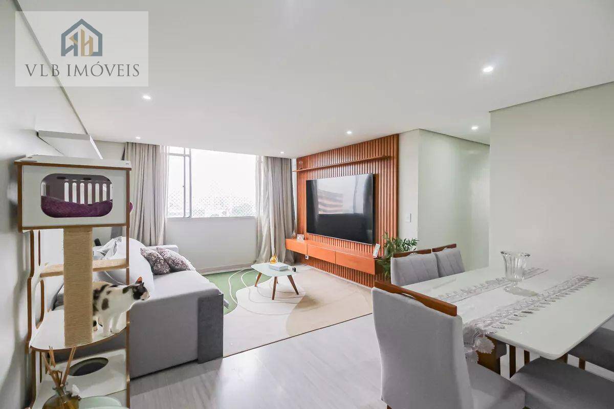 Apartamento, 3 quartos, 82 m² - Foto 4