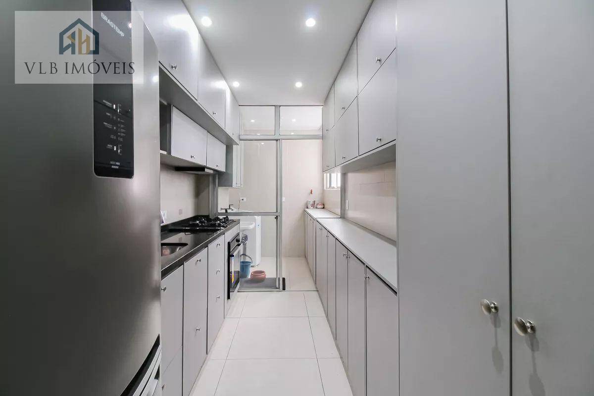 Apartamento, 3 quartos, 82 m² - Foto 9