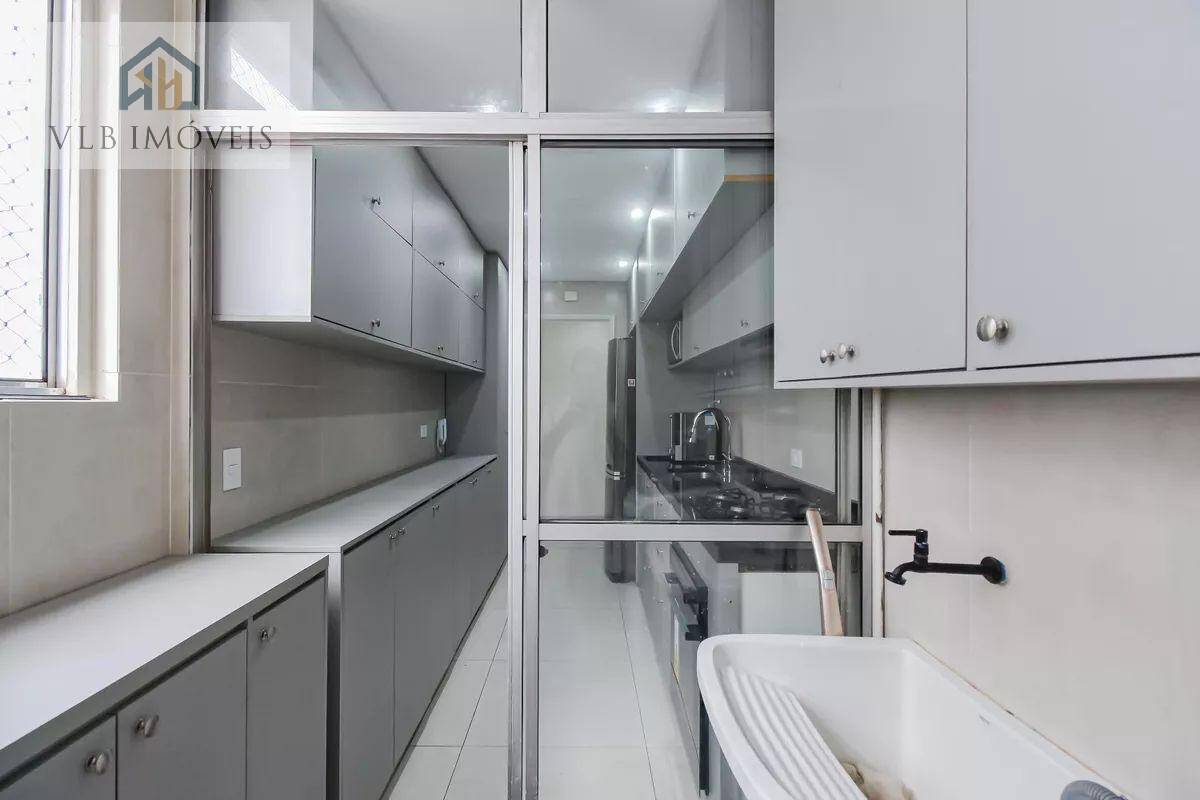 Apartamento, 3 quartos, 82 m² - Foto 10