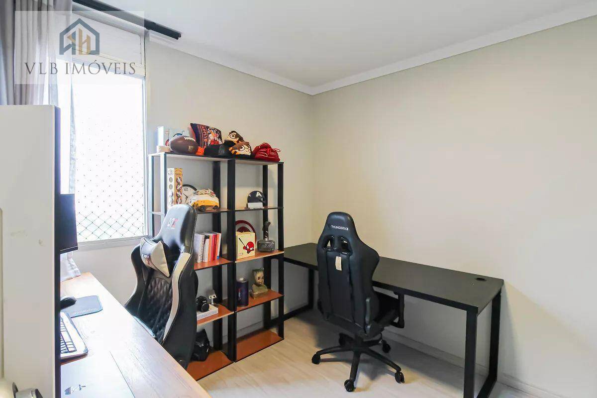 Apartamento, 3 quartos, 82 m² - Foto 23