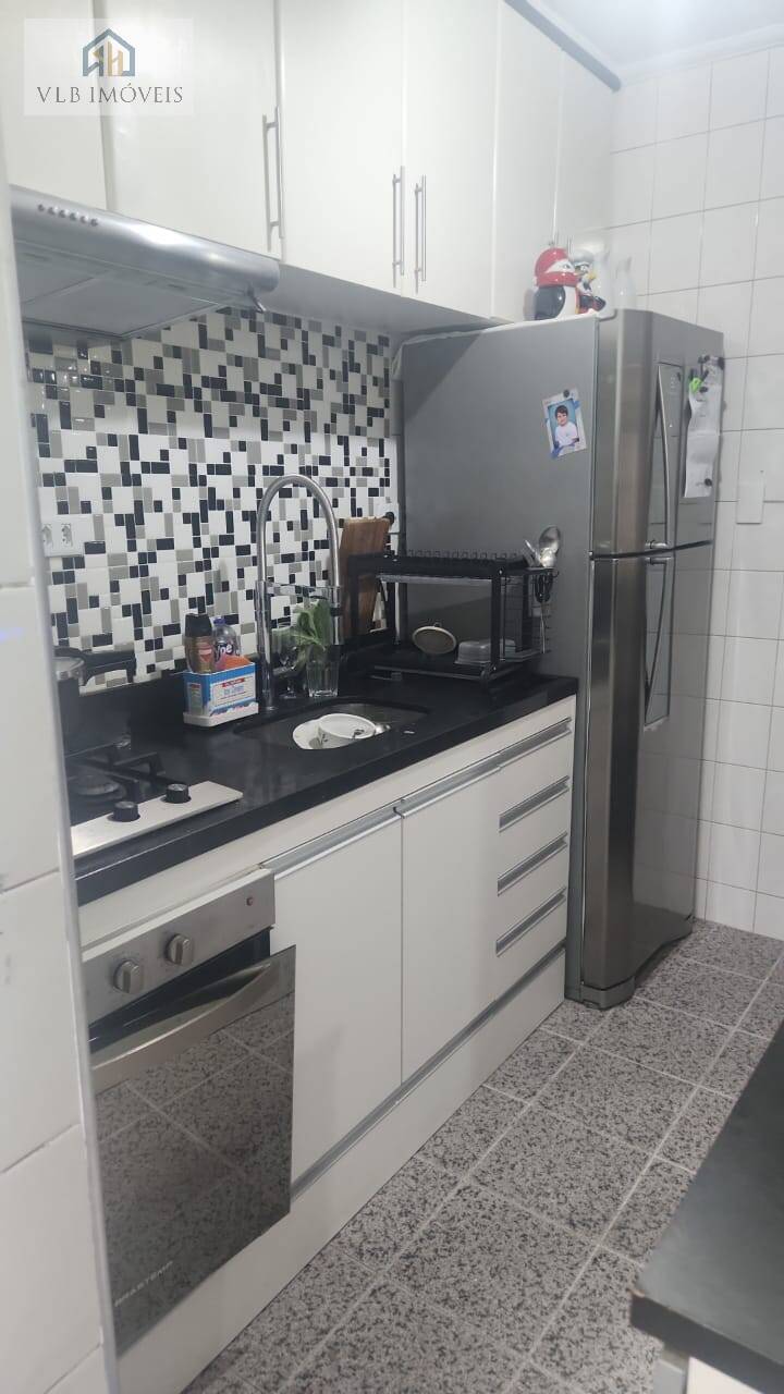 Apartamento, 3 quartos, 68 m² - Foto 2