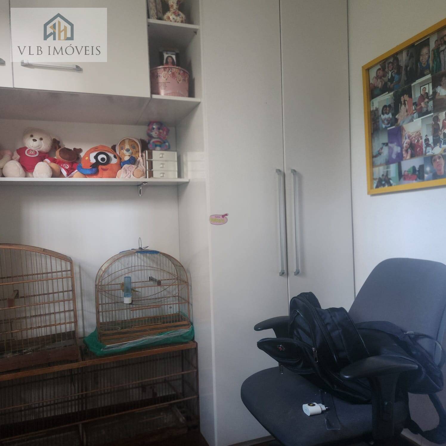 Apartamento, 3 quartos, 68 m² - Foto 16