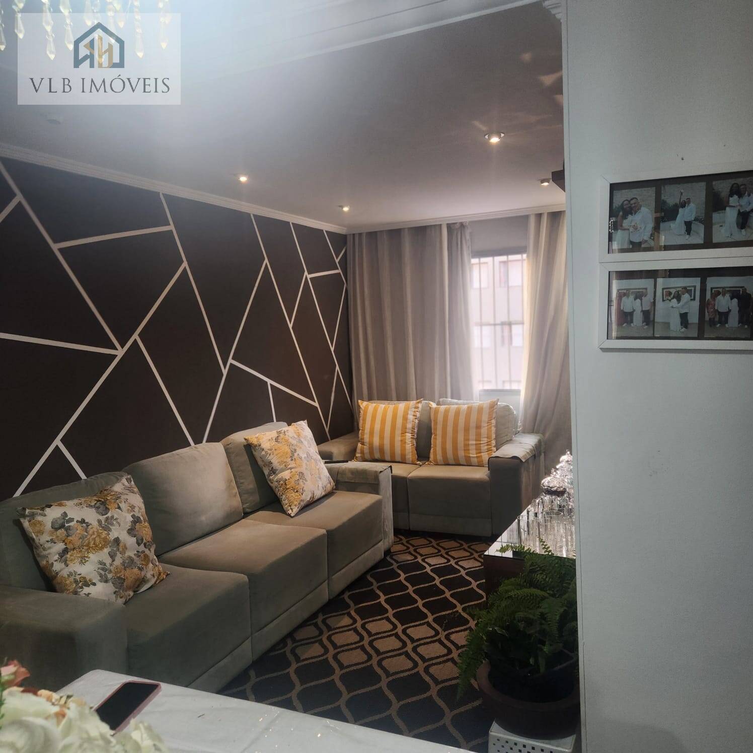 Apartamento, 3 quartos, 68 m² - Foto 4