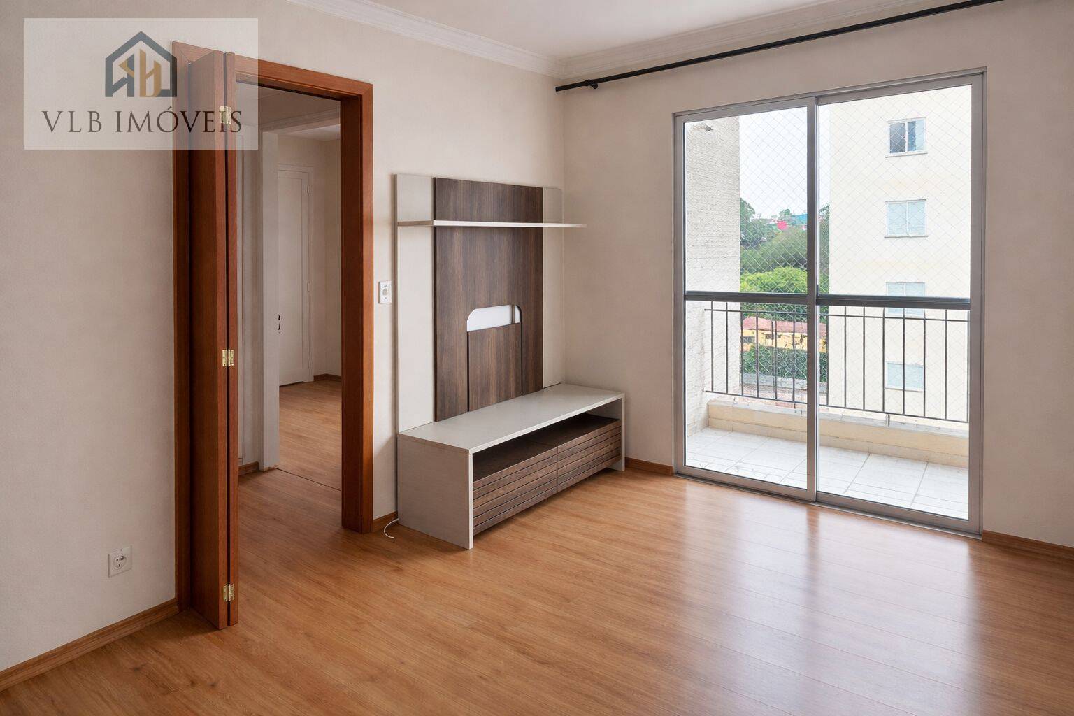 Apartamento, 2 quartos, 56 m² - Foto 1