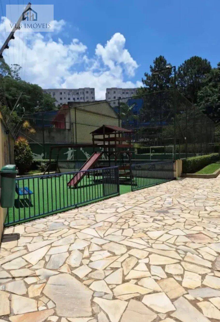 Apartamento, 2 quartos, 56 m² - Foto 12