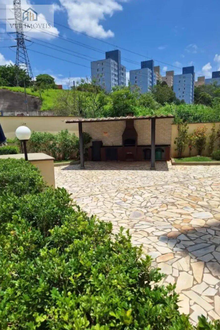 Apartamento, 2 quartos, 56 m² - Foto 18
