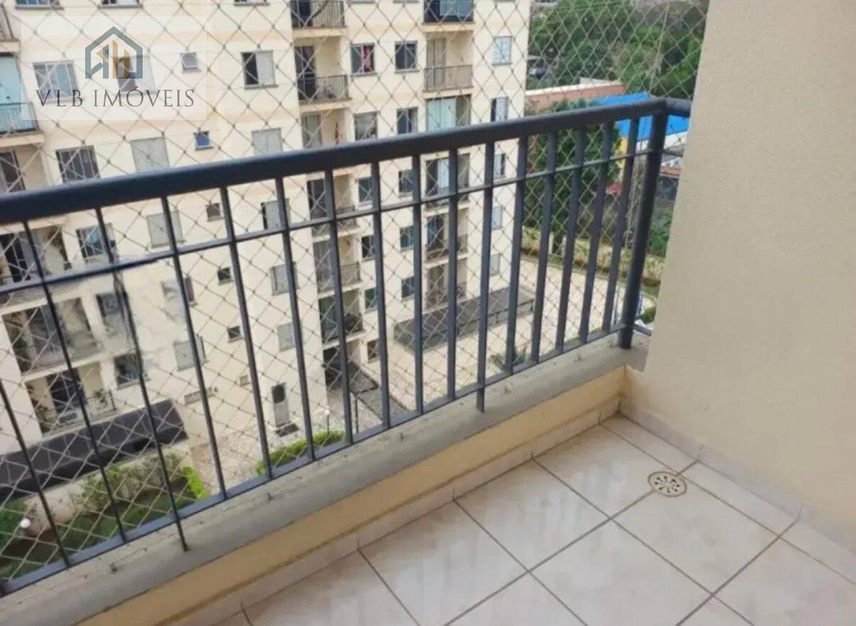 Apartamento, 2 quartos, 56 m² - Foto 5