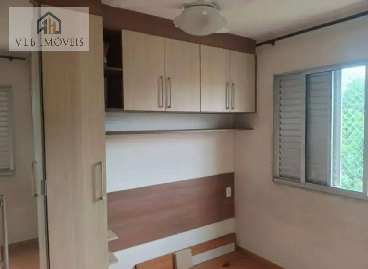 Apartamento, 2 quartos, 56 m² - Foto 7