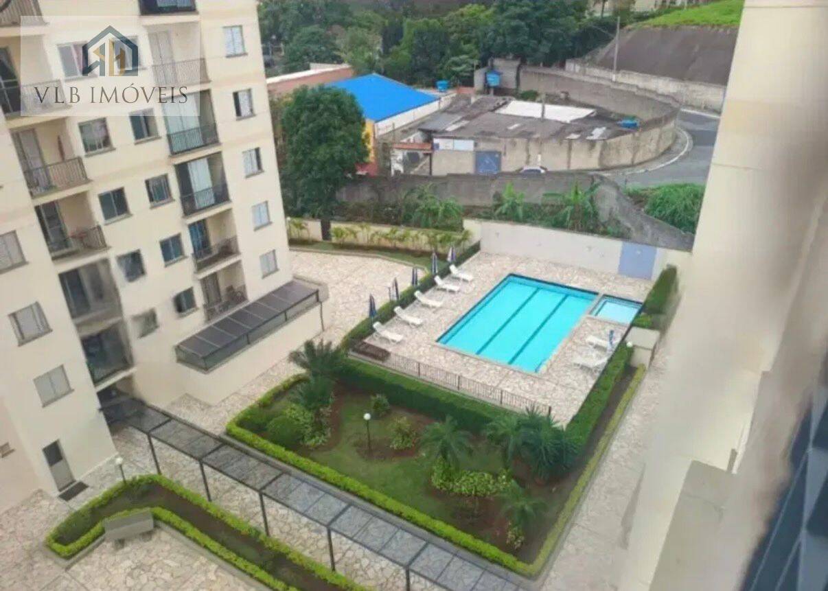 Apartamento, 2 quartos, 56 m² - Foto 3