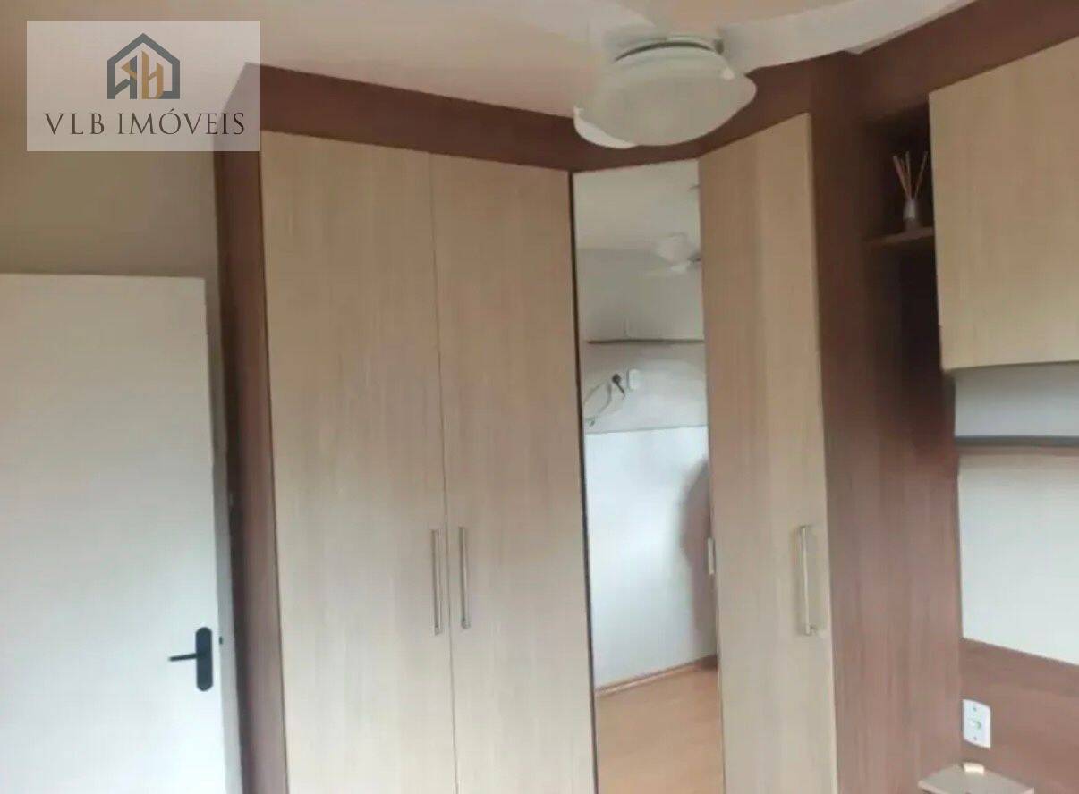 Apartamento, 2 quartos, 56 m² - Foto 8