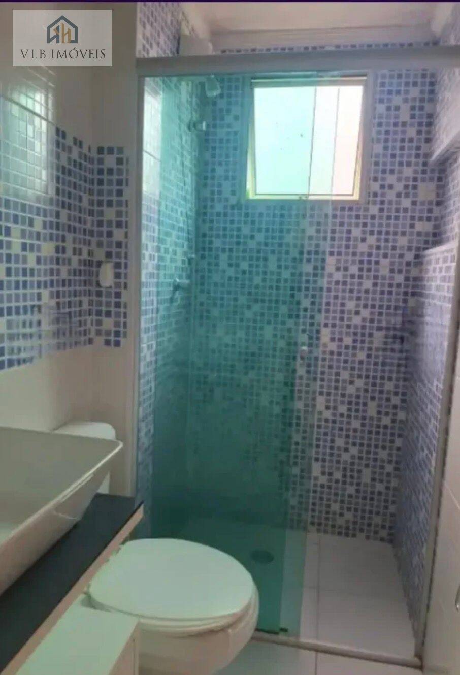 Apartamento, 2 quartos, 56 m² - Foto 9