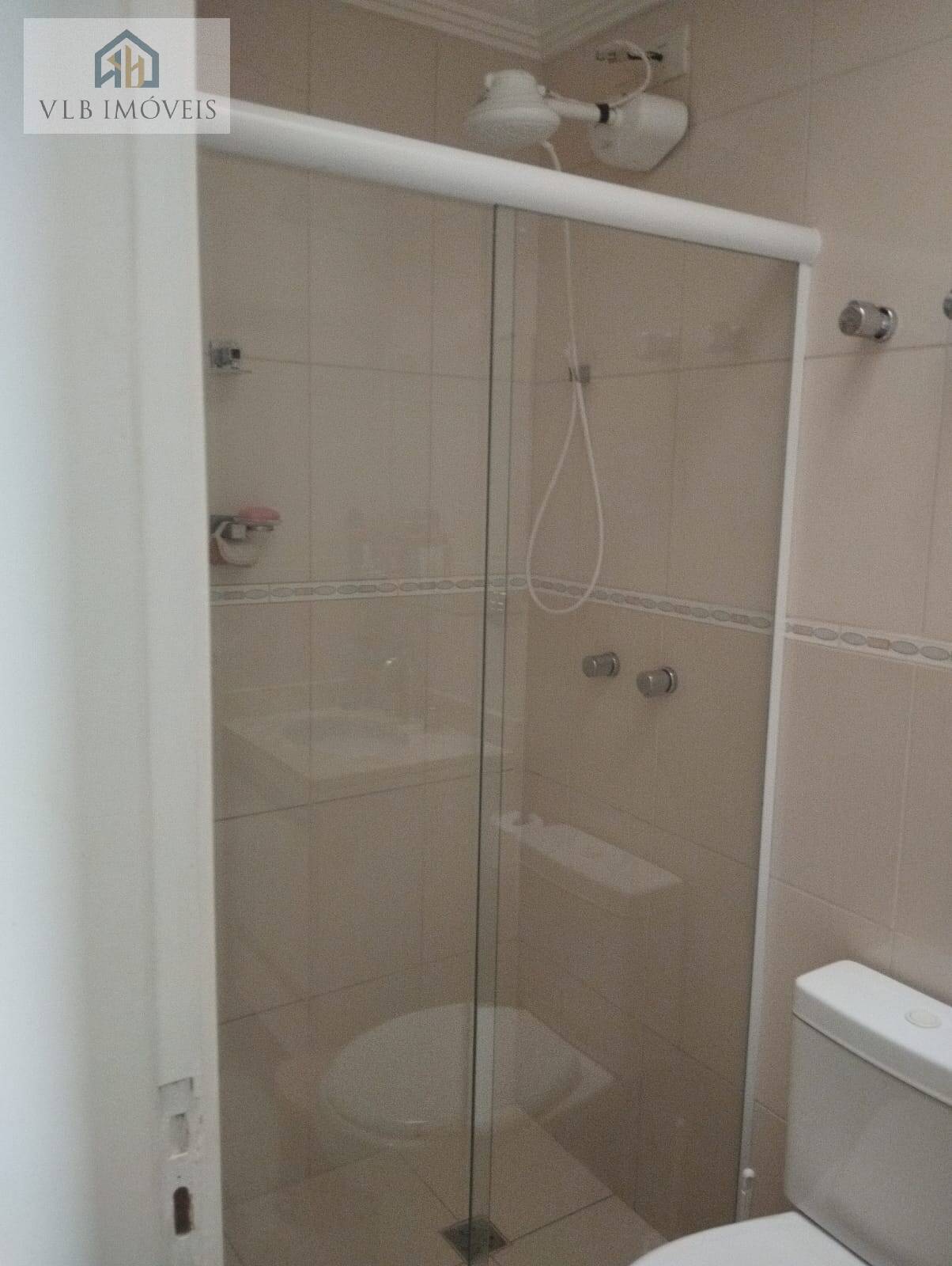 Casa de Condomínio, 2 quartos - Foto 11