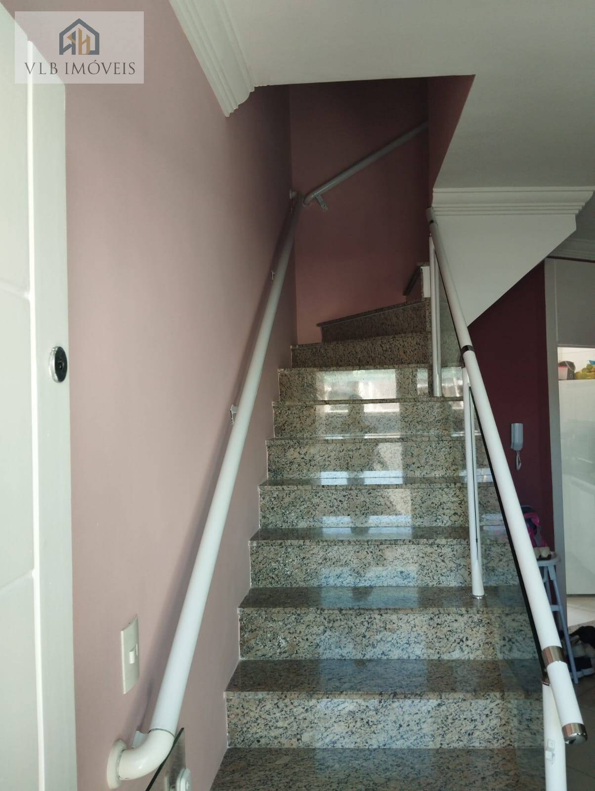 Casa de Condomínio, 2 quartos - Foto 7