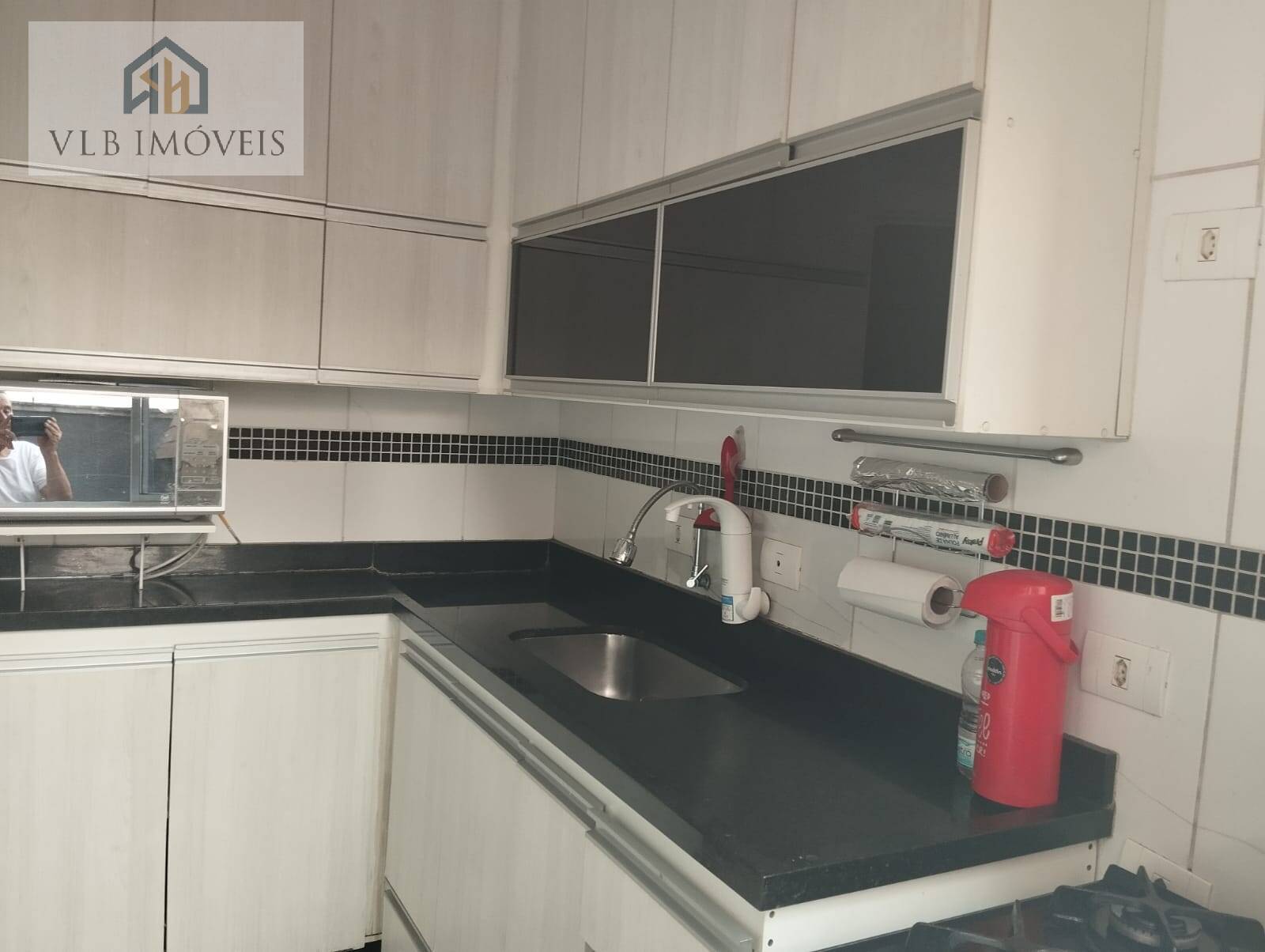 Casa de Condomínio, 2 quartos - Foto 6