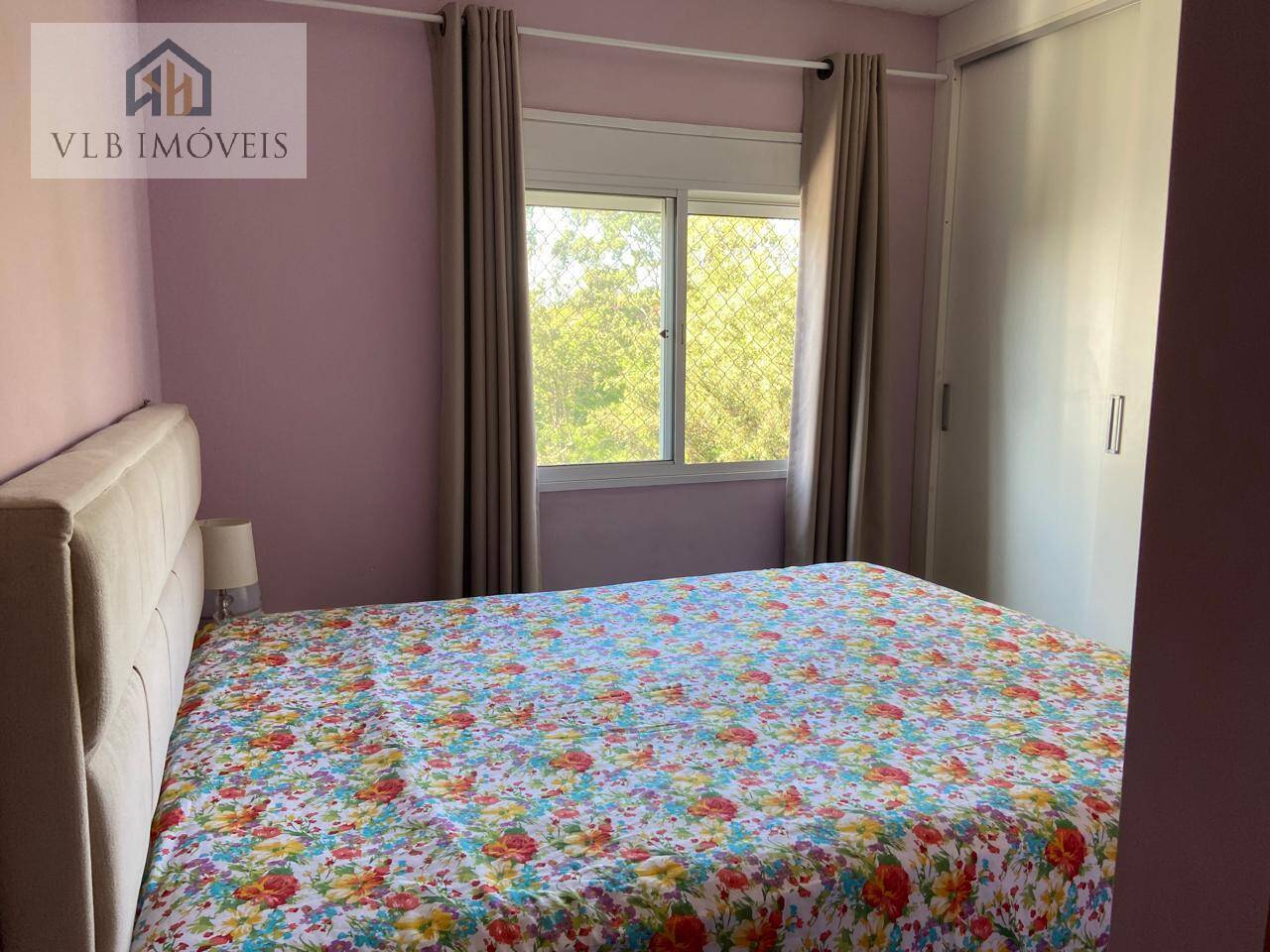 Apartamento, 2 quartos, 60 m² - Foto 9