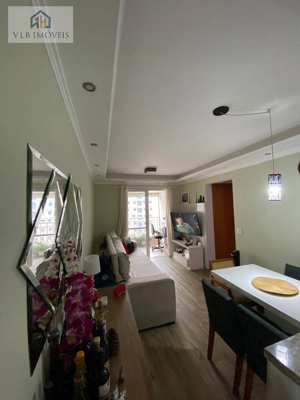 Apartamento, 2 quartos, 60 m² - Foto 7