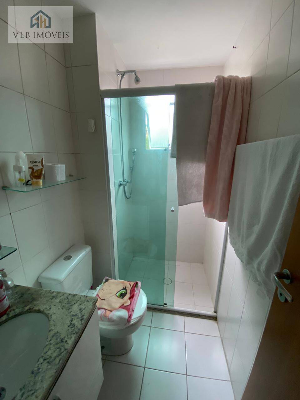 Apartamento, 2 quartos, 60 m² - Foto 13