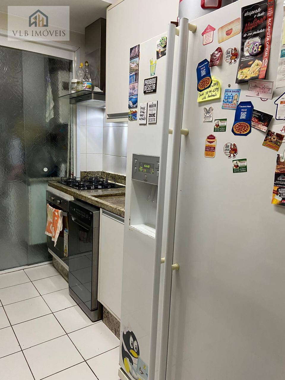 Apartamento, 2 quartos, 60 m² - Foto 6