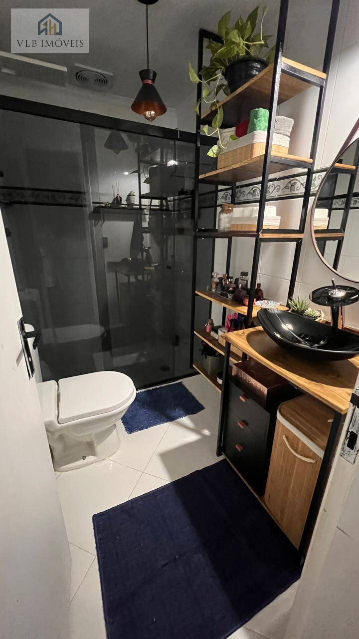 Apartamento, 3 quartos, 72 m² - Foto 3