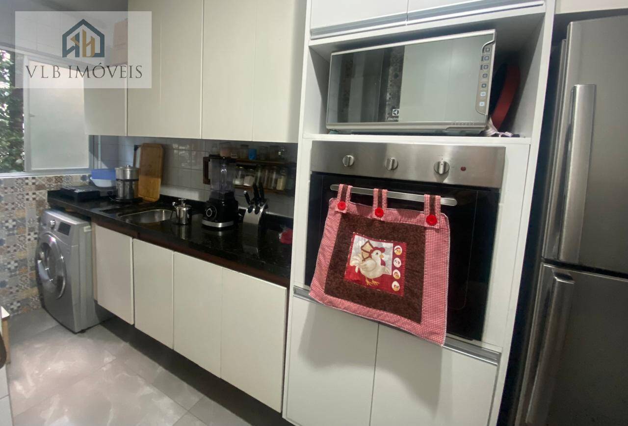Apartamento, 3 quartos, 72 m² - Foto 2