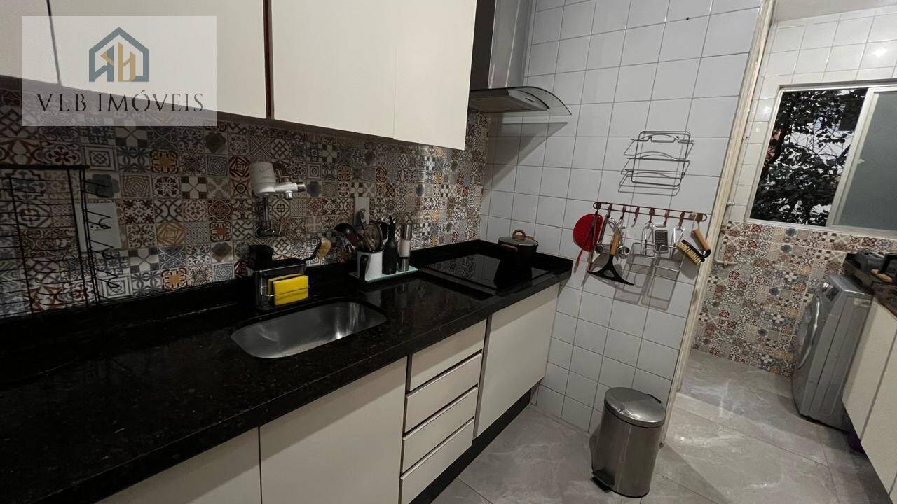 Apartamento, 3 quartos, 72 m² - Foto 6
