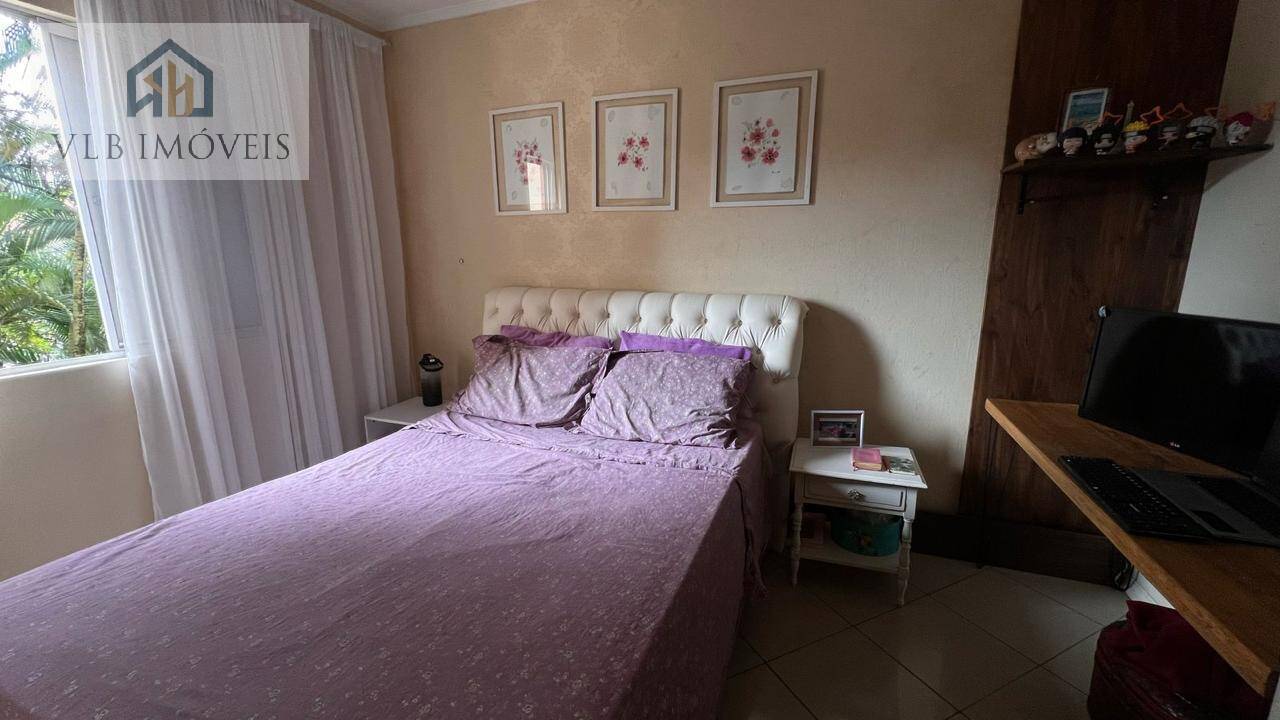 Apartamento, 3 quartos, 72 m² - Foto 8