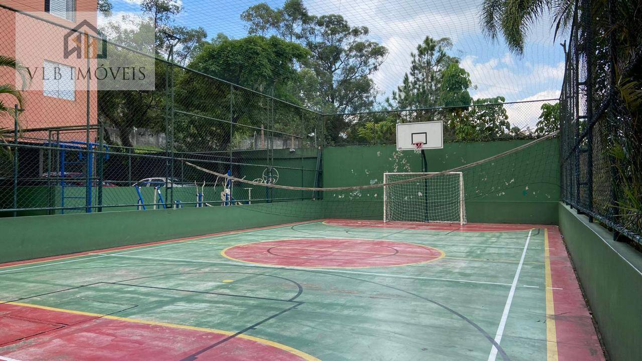 Apartamento, 3 quartos, 72 m² - Foto 13