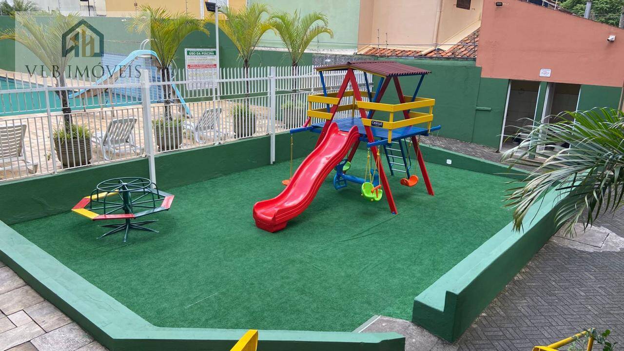 Apartamento, 3 quartos, 72 m² - Foto 17
