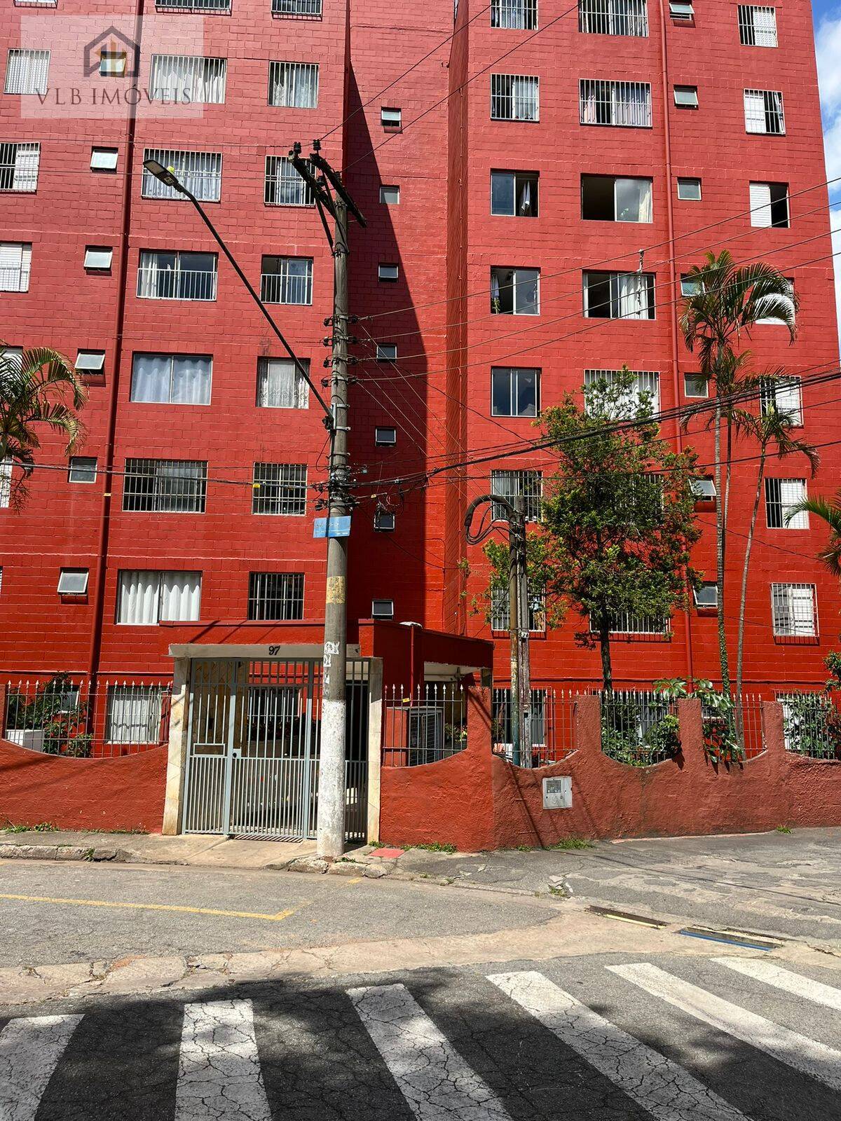 Apartamento, 2 quartos, 60 m² - Foto 1